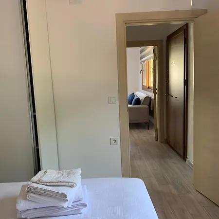 Aparthotel Doga Ciftlik