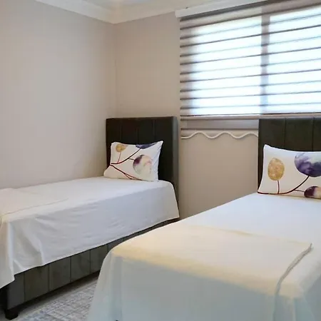 Doga Ciftlik * Marmaris