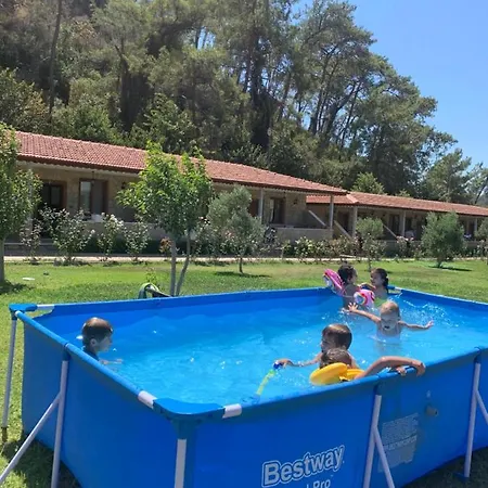 Aparthotel Doga Ciftlik *