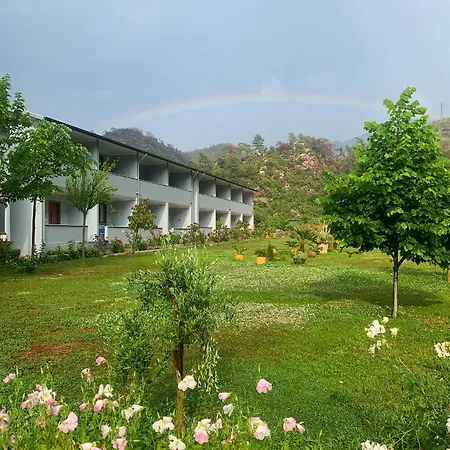 Doga Ciftlik Aparthotel *