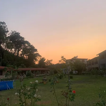 Doga Ciftlik * Marmaris