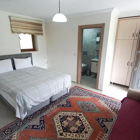 Doga Ciftlik Aparthotel Marmaris