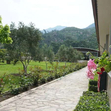 Aparthotel Doga Ciftlik Marmaris