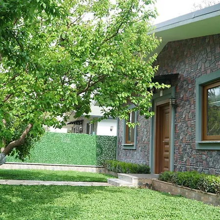 Doga Ciftlik Aparthotel *