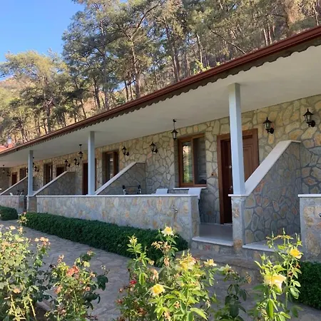 Doga Ciftlik Aparthotel
