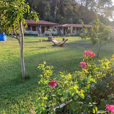 Doga Ciftlik Aparthotel Marmaris