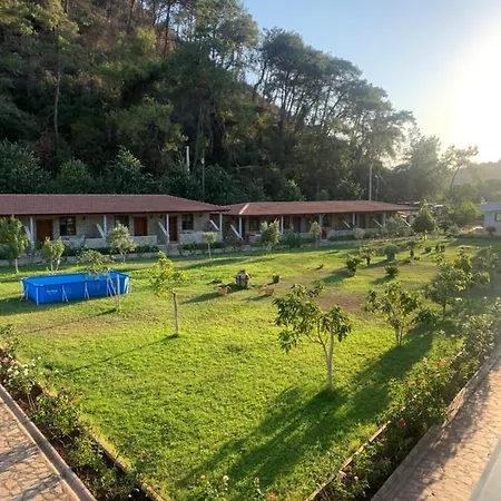Doga Ciftlik * Marmaris