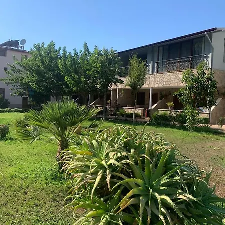 Aparthotel Doga Ciftlik *