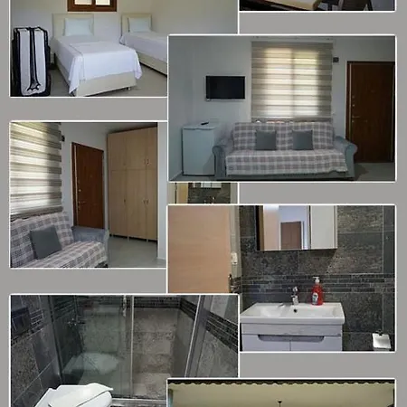 Aparthotel Doga Ciftlik Marmaris