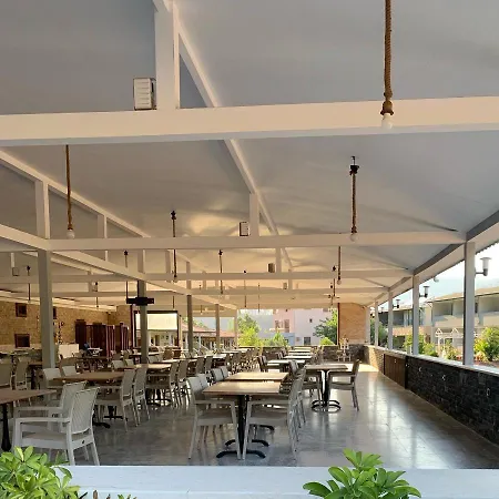Apartmanhotel Doga Ciftlik *