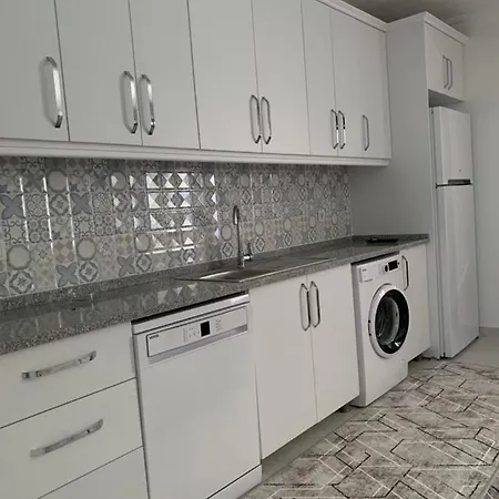 Doga Ciftlik Aparthotel *