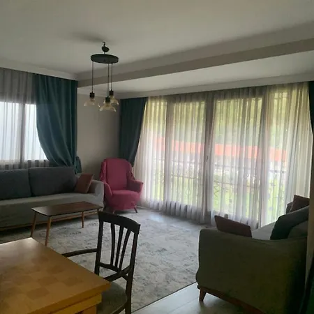 Doga Ciftlik Aparthotel Marmaris
