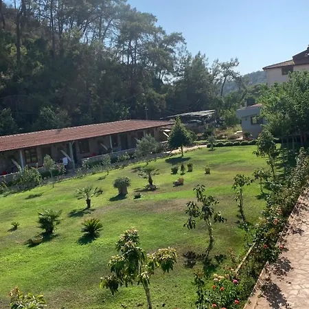 Doga Ciftlik Aparthotel *