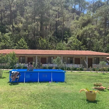 Doga Ciftlik * Marmaris