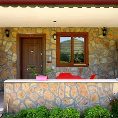 Apartmanhotel Doga Ciftlik