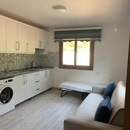 Doga Ciftlik Aparthotel *