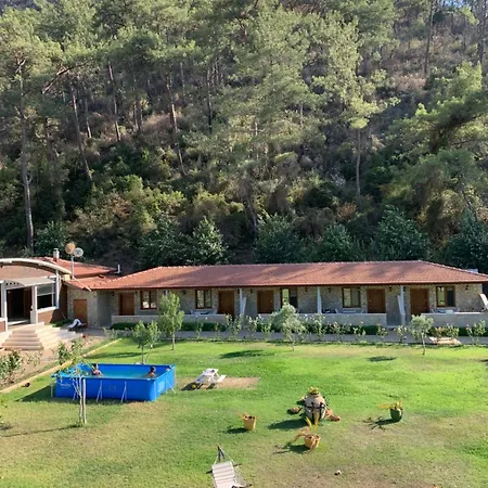 Aparthotel Doga Ciftlik *