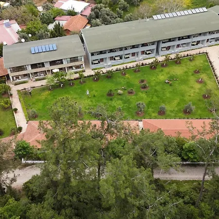 Doga Ciftlik Aparthotel *