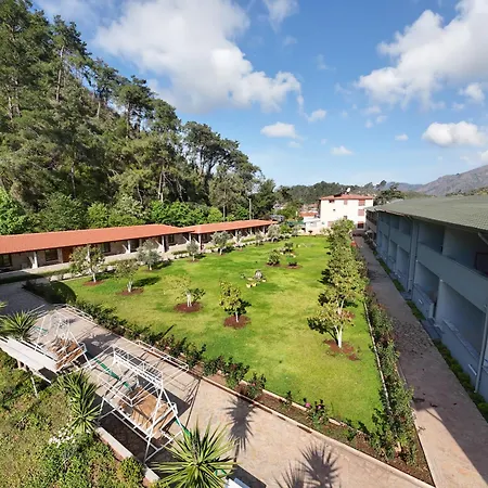 Aparthotel Doga Ciftlik Marmaris