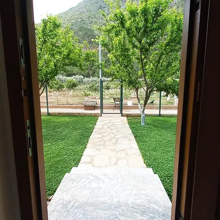 Doga Ciftlik Aparthotel *