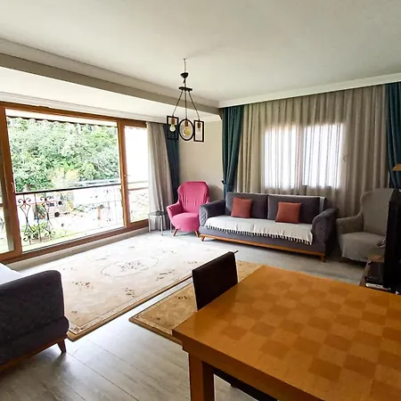 Aparthotel Doga Ciftlik Marmaris