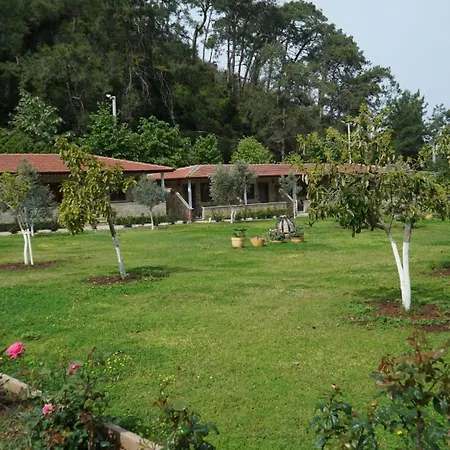 Doga Ciftlik * Marmaris