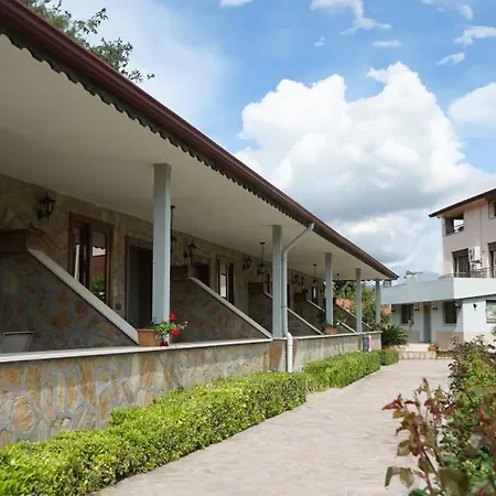 Aparthotel Doga Ciftlik *