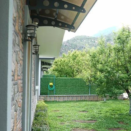 Doga Ciftlik * Marmaris